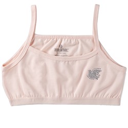 4107-99 Топ для девочки многоцвет (BAYKAR)