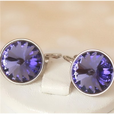 Серьги SW Н01-13381