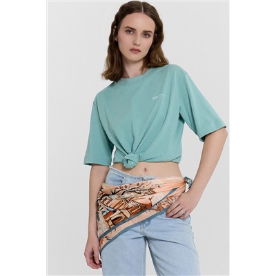 Футболка MARK FORMELLE, 1132019