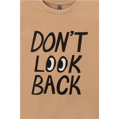 Футболка CROCKID, 1238284