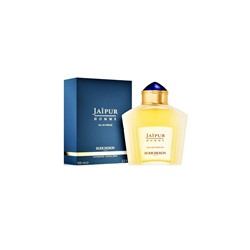 Туалетная вода Boucheron Jaipur Homme 100мл муж edp тестер