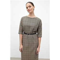 Платье POMPA, 1088346