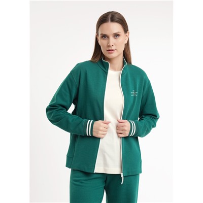 Толстовка женская