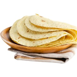 Bikano Papad Jeera Extra Crunchy / Лепешка Острая С Зирой 200 г