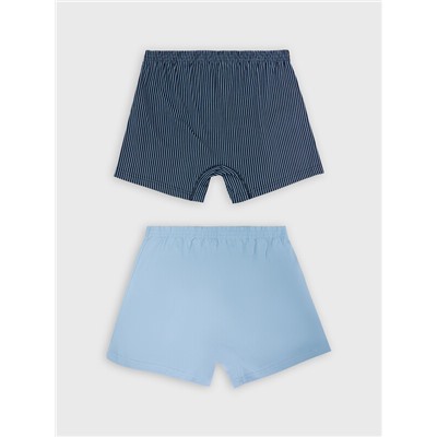 ТРУСЫ МУЖСКИЕ (2ШТ) 411152-2