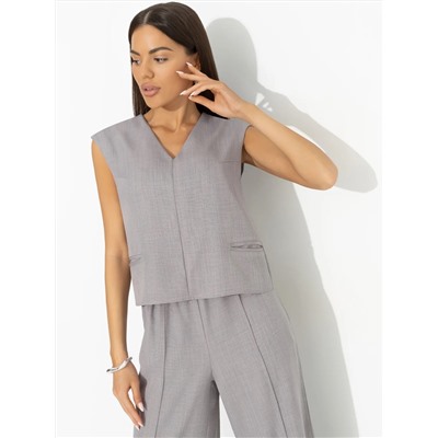 CHARUTTI Жилет 11547