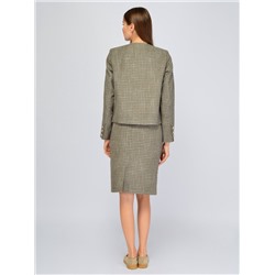 VISERDI Жакет 10365-таб 6441980