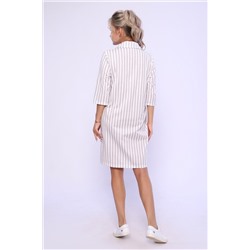 Туника на пуговицах - Medical Designe - 464