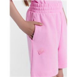 ШОРТЫ ДЛЯ ДЕВОЧЕК 137740-1