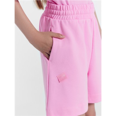 ШОРТЫ ДЛЯ ДЕВОЧЕК 137740-1