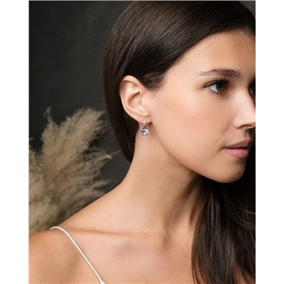 Серьги "Астра"