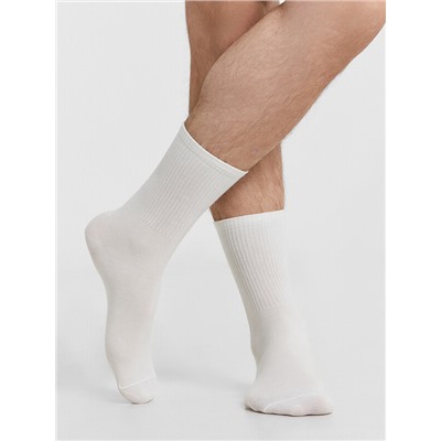 НОСКИ МУЖСКИЕ (3 пары) 107A-1663