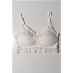 9939 топ женский (Белый)