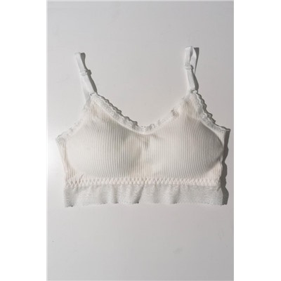 9939 топ женский (Белый)