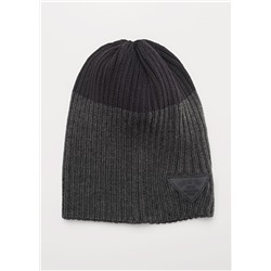 Шапка детская для мальчика