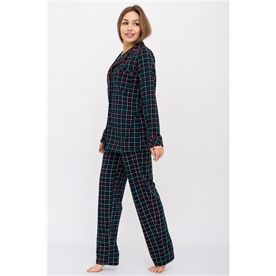 Lika Dress Пижама