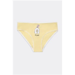 Трусы для девочек 417740