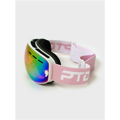 Маска горнолыжная детская