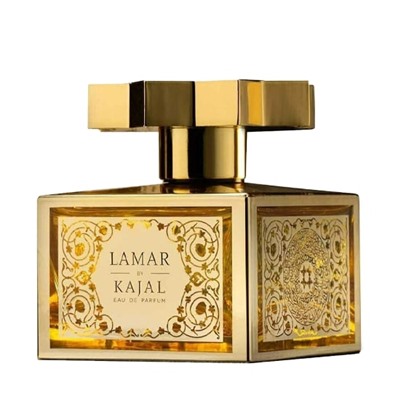 KAJAL LAMAR edp 100ml TESTER