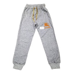 34113 Штаны для девочки спортивные