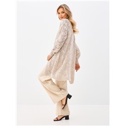 Кардиган "Ажур"