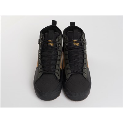 Зимние Кеды VANS Sk8-Hi MTE-3 Gore-Tex