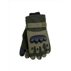 Тактические перчатки защитные