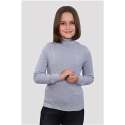 Рейнджер - водолазка серый