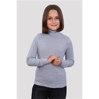 Рейнджер - водолазка серый