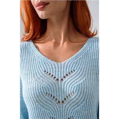 84503 Джемпер женский