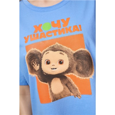 Туника 8373 Чебурашка НАТАЛИ, 894050