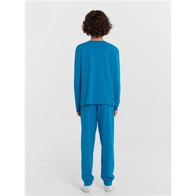 КОМПЛЕКТ ДЛЯ МАЛЬЧИКОВ (ДЖЕМПЕР, БРЮКИ) 563311-1