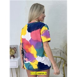 Футболка #22917068