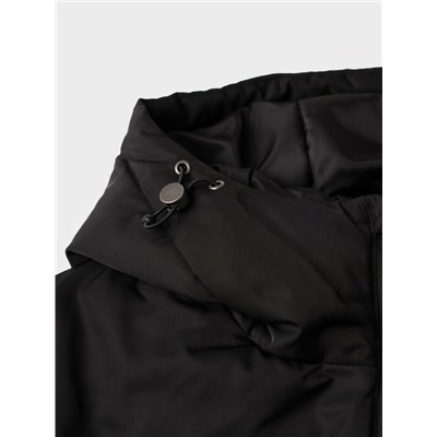 Куртка текстильная с полиуретановым покрытием для мужчин