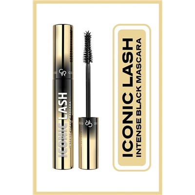 Тушь для ресниц GR Iconic Lash Intense Black Mascara КОСМЕТИКА ИЗ ТУРЦИИ, 1097749
