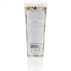 Nubian Heritage, Крем для рук с сырым маслом ши, 4 жидких унции (118 мл)