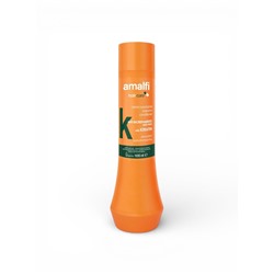 Кондиционер для волос AMALFI Keratin с кератином для вьющихся и спутанных волос, 750 мл