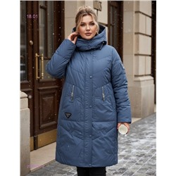 Куртка зима 2052481-2