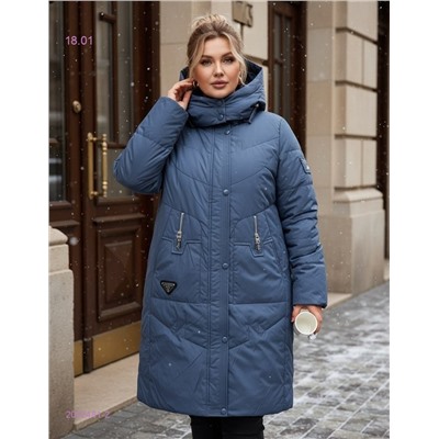 Куртка зима 2052481-2