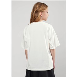 Футболка детская для девочки