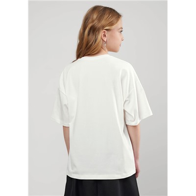 Футболка детская для девочки