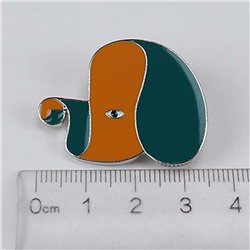 Брошь арт. 32 2612 (id 281566)