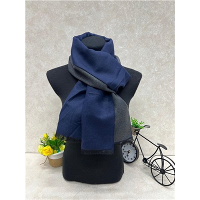 Платок из кашемира, мультицвет