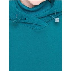 GFNC3293 (Толстовка для девочки, Pelican )