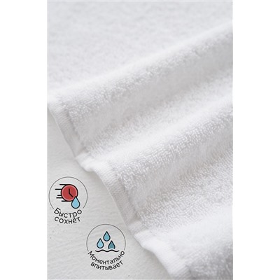 Полотенце Софатекс 70 * 140 для ванной и бани bs НАТАЛИ, 1226541