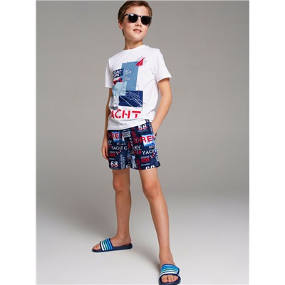 Солнцезащитные очки с поляризацией для детей