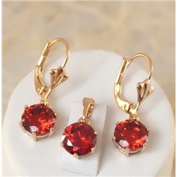 Комплект позолота Н01-15131