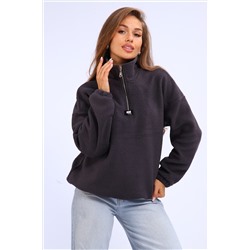 Толстовка плюшевая 001 НАТАЛИ, 1226101