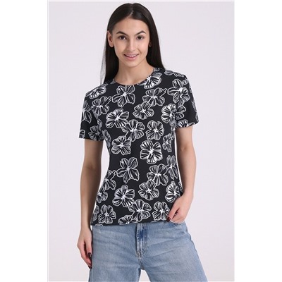 Футболка АПРЕЛЬ, 1064332