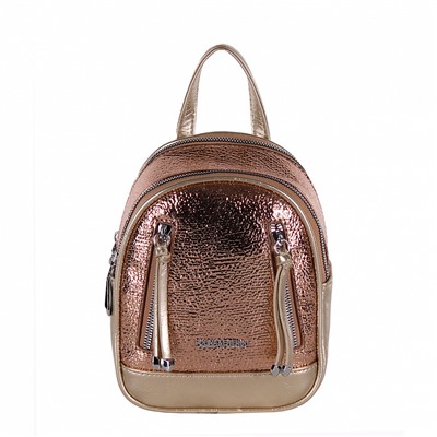 Рюкзак 3706-1-900-9 l.gold Polina&Eiterou
